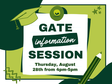  GATE Information